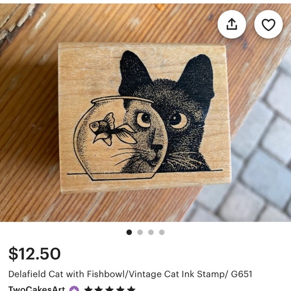 Cat 🐈‍⬛ bundle - Picture 9 of 11